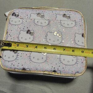 Glam Hello Kitty Insulated Lunch Bag